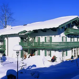 Mayer Ruhpolding
