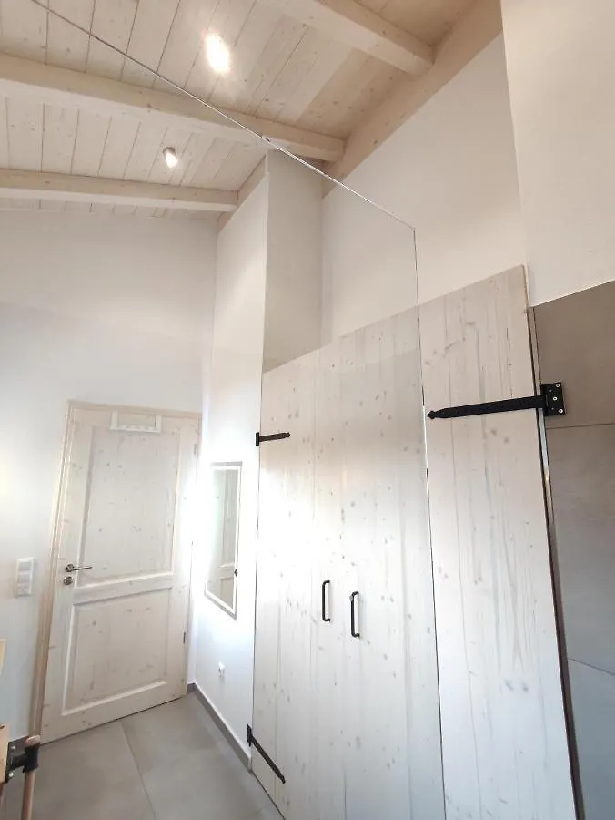 Holiday home Fuxbau Waldlounge Inklusive Chiemgaukarte Villa Ruhpolding Germany
