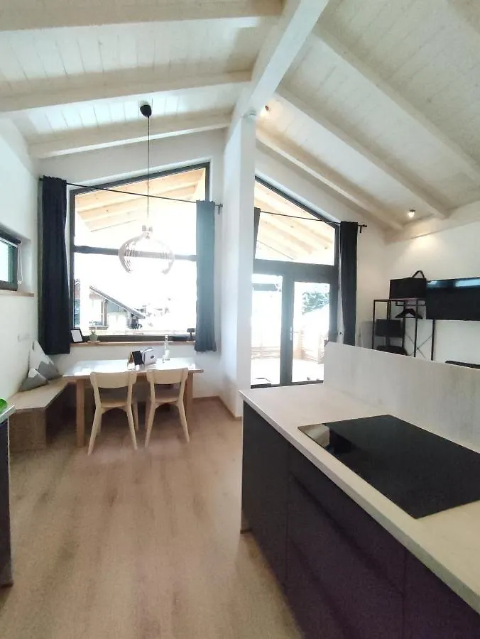 Fuxbau Waldlounge Inklusive Chiemgaukarte Villa Ruhpolding 0*,