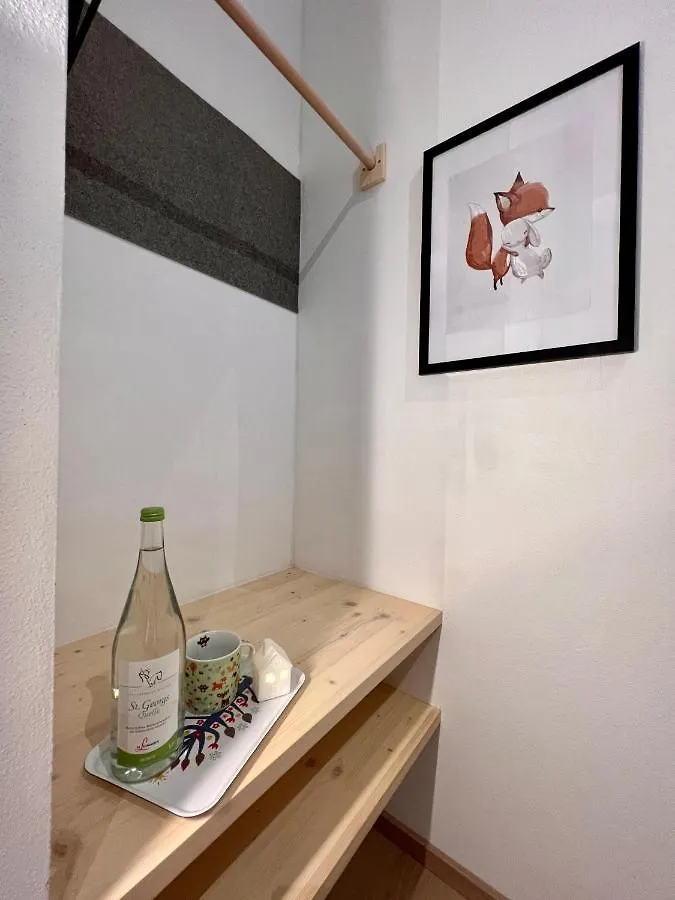Fuxbau Waldlounge Inklusive Chiemgaukarte Villa Ruhpolding Holiday home
